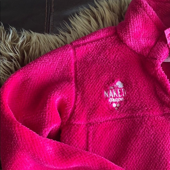 Pink Patagonia - Picture 9 of 15